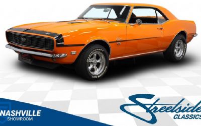 Photo of a 1968 Chevrolet Camaro SS Tribute for sale