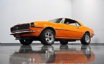1968 Camaro SS Tribute Thumbnail 21
