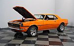 1968 Camaro SS Tribute Thumbnail 31