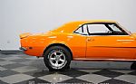 1968 Camaro SS Tribute Thumbnail 29