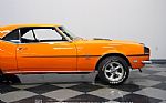 1968 Camaro SS Tribute Thumbnail 30
