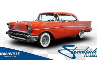 Photo of a 1957 Chevrolet 210 for sale