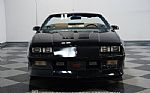 1991 Camaro Z28 Convertible Thumbnail 19