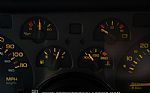 1991 Camaro Z28 Convertible Thumbnail 44