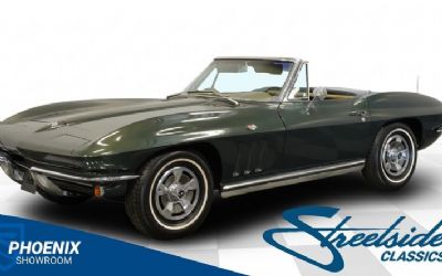 Photo of a 1965 Chevrolet Corvette for sale