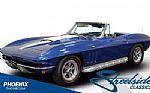 1965 Corvette Convertible Restomod Thumbnail 1