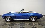 1965 Corvette Convertible Restomod Thumbnail 8