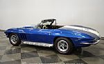 1965 Corvette Convertible Restomod Thumbnail 9
