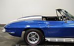 1965 Corvette Convertible Restomod Thumbnail 33