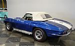 1965 Corvette Convertible Restomod Thumbnail 41