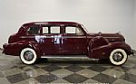 1939 Fleetwood Series 75 Seven-Pass Thumbnail 15
