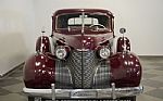 1939 Fleetwood Series 75 Seven-Pass Thumbnail 18