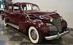 1939 Fleetwood Series 75 Seven-Pass Thumbnail 17