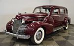 1939 Fleetwood Series 75 Seven-Pass Thumbnail 19