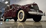 1939 Fleetwood Series 75 Seven-Pass Thumbnail 34