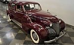 1939 Fleetwood Series 75 Seven-Pass Thumbnail 35