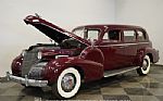 1939 Fleetwood Series 75 Seven-Pass Thumbnail 37