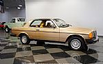 1983 300CD Turbo Diesel Thumbnail 16