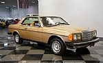 1983 300CD Turbo Diesel Thumbnail 17