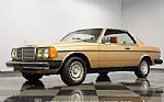 1983 300CD Turbo Diesel Thumbnail 22