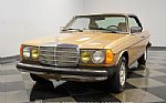 1983 300CD Turbo Diesel Thumbnail 19