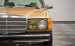 1983 300CD Turbo Diesel Thumbnail 21