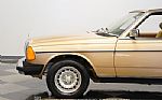 1983 300CD Turbo Diesel Thumbnail 24