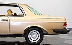 1983 300CD Turbo Diesel Thumbnail 25