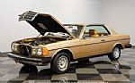 1983 300CD Turbo Diesel Thumbnail 32