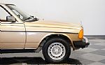 1983 300CD Turbo Diesel Thumbnail 31