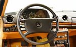 1983 300CD Turbo Diesel Thumbnail 40
