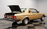 1983 300CD Turbo Diesel Thumbnail 56