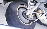 1983 300CD Turbo Diesel Thumbnail 66