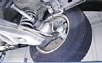 1983 300CD Turbo Diesel Thumbnail 68
