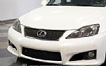 2008 ISF Supercharged Thumbnail 20