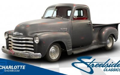 Photo of a 1947 Chevrolet 3100 3 Window Pickup for sale