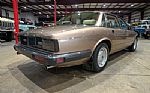 1988 XJ6 Vanden Plas Thumbnail 8