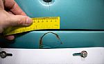 1960 Rambler Six Thumbnail 36