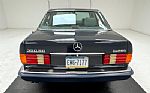 1991 350SD Sedan Thumbnail 4