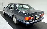 1991 350SD Sedan Thumbnail 3