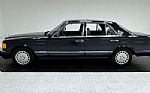 1991 350SD Sedan Thumbnail 2