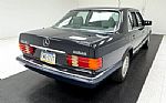 1991 350SD Sedan Thumbnail 5