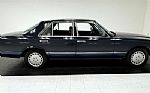 1991 350SD Sedan Thumbnail 6