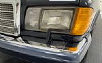 1991 350SD Sedan Thumbnail 11