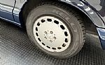 1991 350SD Sedan Thumbnail 18