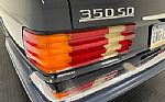1991 350SD Sedan Thumbnail 19