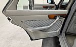1991 350SD Sedan Thumbnail 48