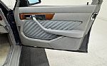 1991 350SD Sedan Thumbnail 49