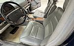 1991 350SD Sedan Thumbnail 52