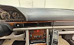 1991 350SD Sedan Thumbnail 66